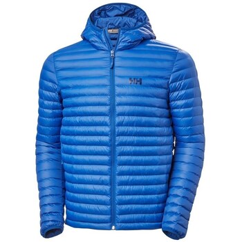 Helly Hansen Donsjas  Sirdal Hoodie Insulator Jacket