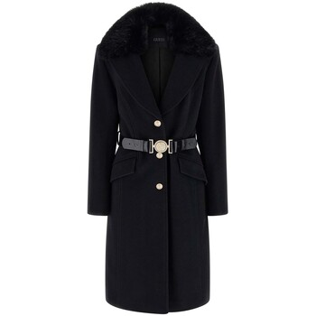 Guess Mantel  New Patrice Belted Coat