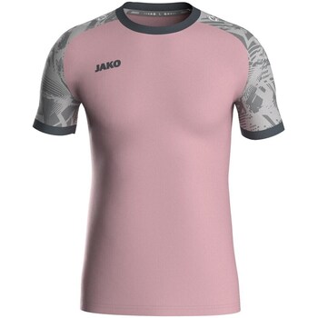 Jako T-shirt Korte Mouw  4224171