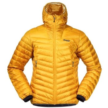 Bergans Donsjas  Senja Light Down Hood