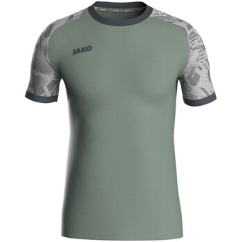 Jako T-shirt Korte Mouw  4224238