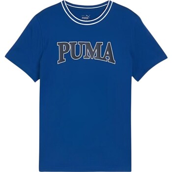 Puma T-shirt Korte Mouw  Squad