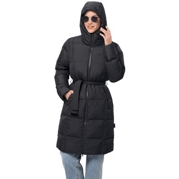 Jack Wolfskin Mantel  Frozen Lake