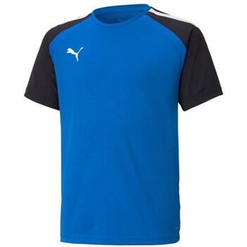 Puma T-shirt Korte Mouw  Teampacer