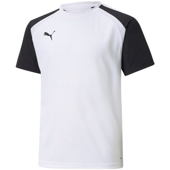 Puma T-shirt Korte Mouw  Teampacer