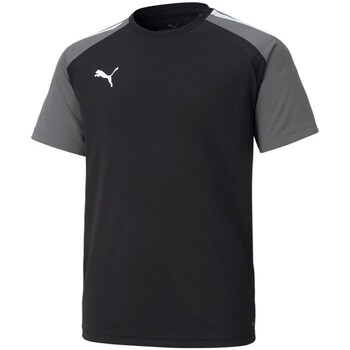 Puma T-shirt Korte Mouw  Teampacer