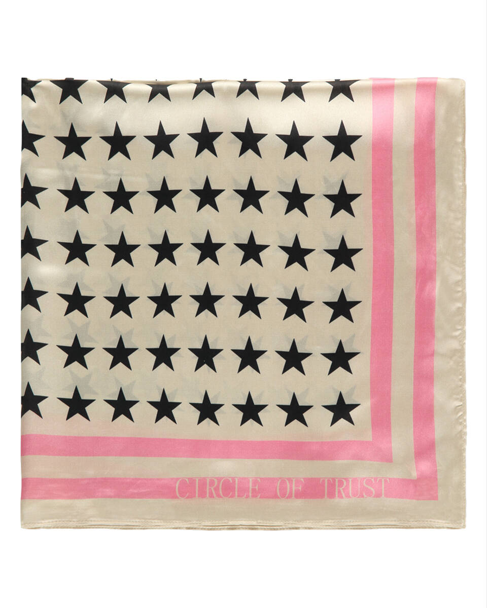 Circle of Trust Shawl ow25 21 jazz