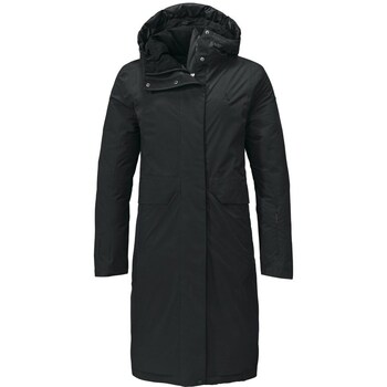 Schöffel Mantel  Winter daunenmantel Down Parka Canterbury