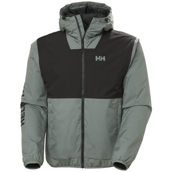 Helly Hansen Donsjas  Ervik Ins Rain Jacket