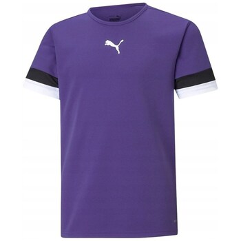Puma T-shirt Korte Mouw  K11910