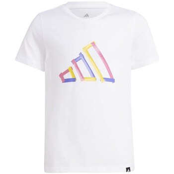 Adidas T-shirt Korte Mouw  JD4638