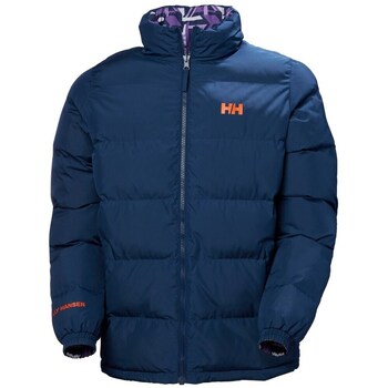 Helly Hansen Donsjas  Dwustronna Yu 23 Reversible Puffer