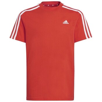 Adidas T-shirt Korte Mouw  3s Tee
