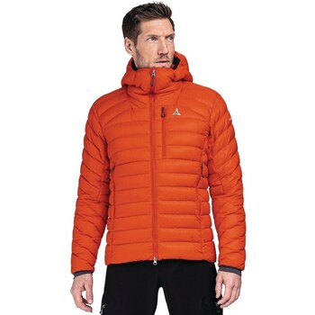 Schöffel Donsjas  Winter-daunenjacke Down Silvretta