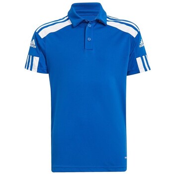 Adidas T-shirt Korte Mouw  Squadra 21