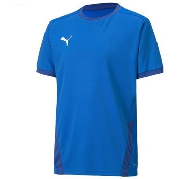 Puma T-shirt Korte Mouw  Teamgoal 23 Jersey