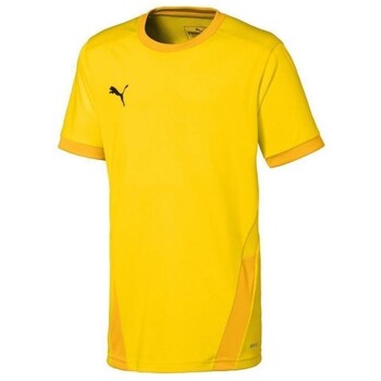 Puma T-shirt Korte Mouw  Teamgoal 23 Jersey