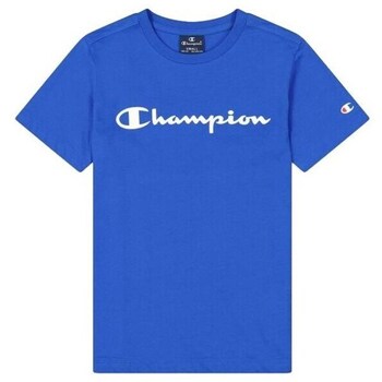 Champion T-shirt Korte Mouw  306285BS071