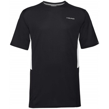 Head T-shirt Korte Mouw  Club