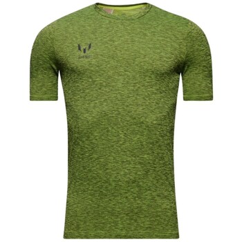 Adidas T-shirt Korte Mouw  Messi