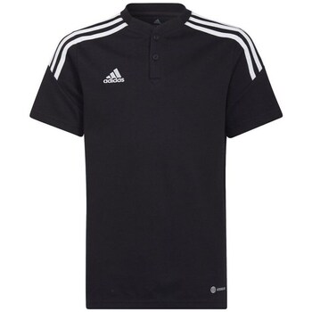 Adidas T-shirt Korte Mouw  Condivo 22 Polo