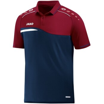 Jako T-shirt Korte Mouw  Competition 2.0