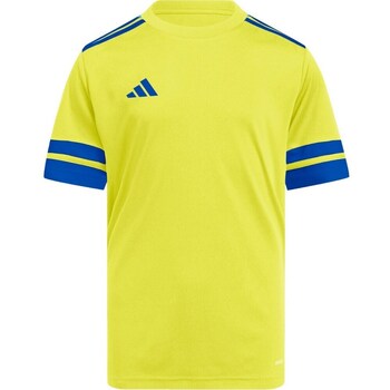 Adidas T-shirt Korte Mouw  Squadra 25