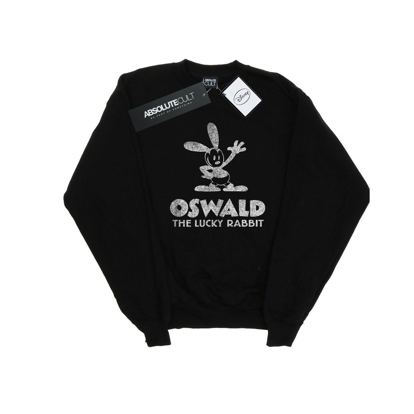 Disney Sweatshirt met Oswald-logo voor meisjes 3-4 Years