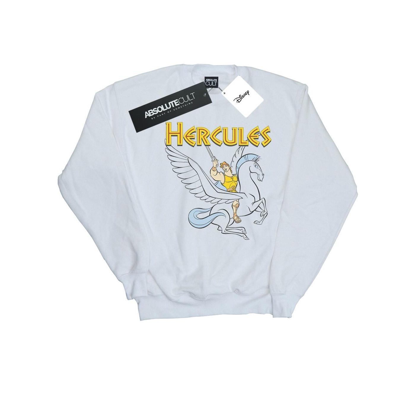 Disney meisjes Hercules met Pegasus sweatshirt 3-4 Years