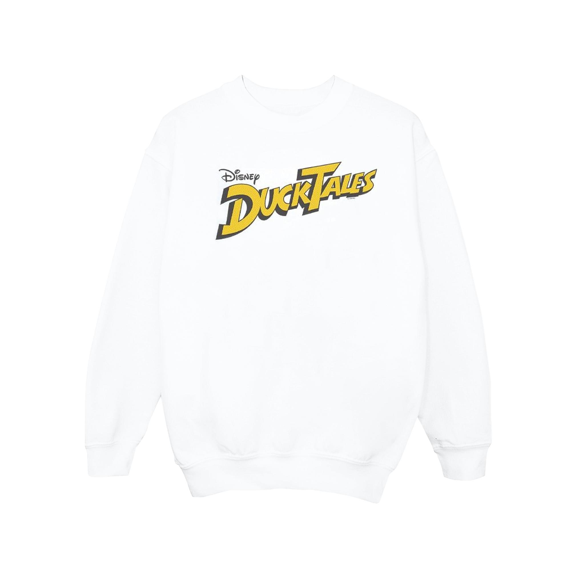 Disney Sweatshirt met Duck Tales-logo voor meisjes 3-4 Years