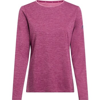 Mckinley T-Shirt Lange Mouw  Hunu