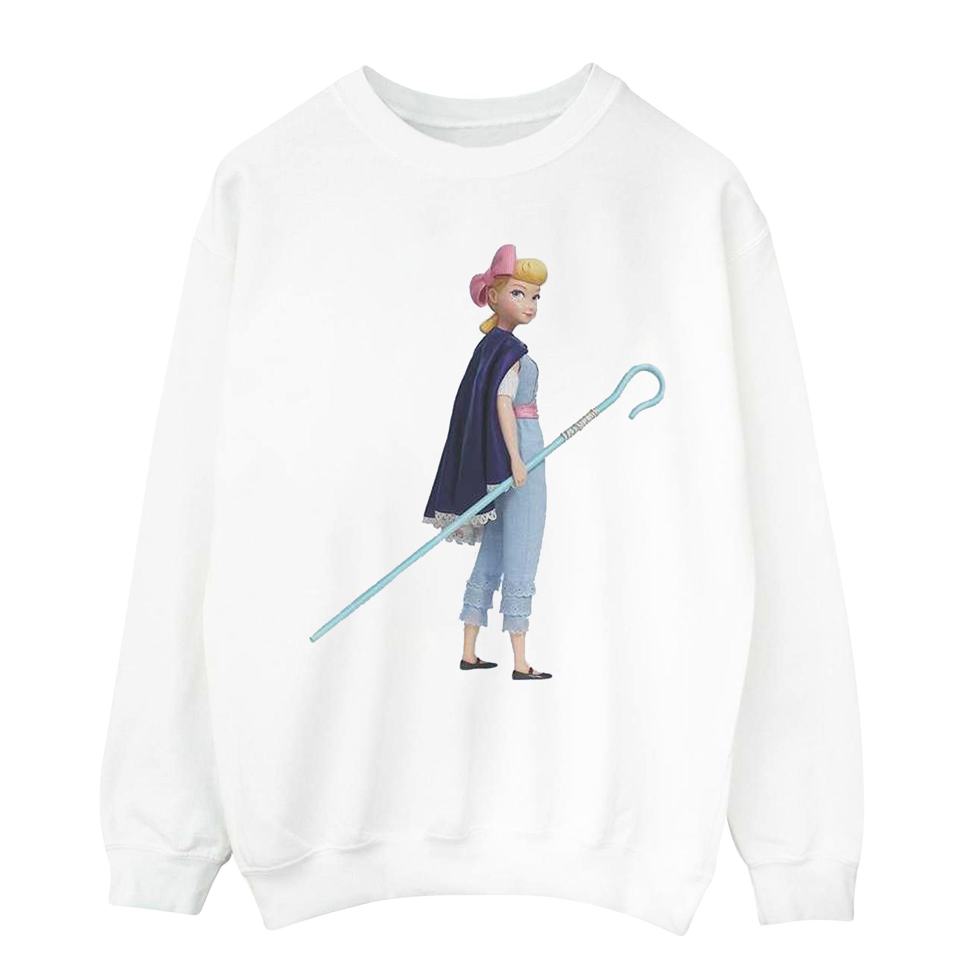 Disney Toy Story 4 Little Bo Peep-sweatshirt voor meisjes 3-4 Years