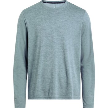 Mckinley T-Shirt Lange Mouw  Hunu