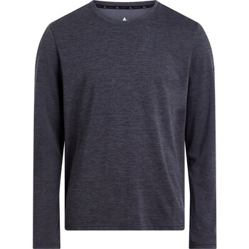 Mckinley T-Shirt Lange Mouw  Hunu