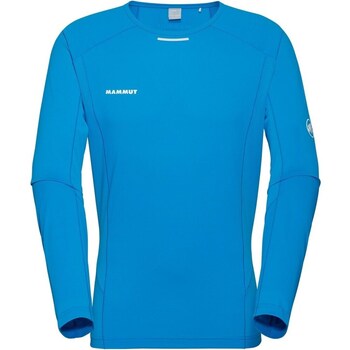 Mammut T-Shirt Lange Mouw  10160137050589