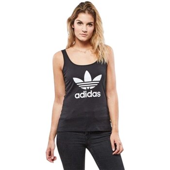 Adidas Top  Trefoil