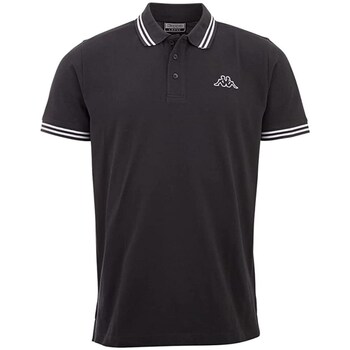 Kappa Polo Shirt Korte Mouw  Polo Shirt