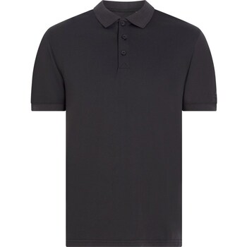 Mckinley Polo Shirt Korte Mouw  Lango