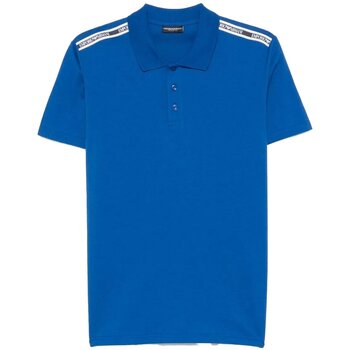 Emporio Armani Polo Shirt Korte Mouw  EM000571 AF12333