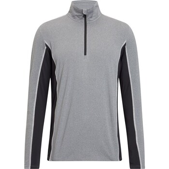 Mckinley Polo Shirt Lange Mouw  Hero Ii