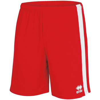 Errea Korte Broek  Bolton Panta Junior