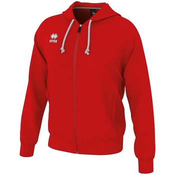 Errea Fleece Jack  Wire 3.0 Jr