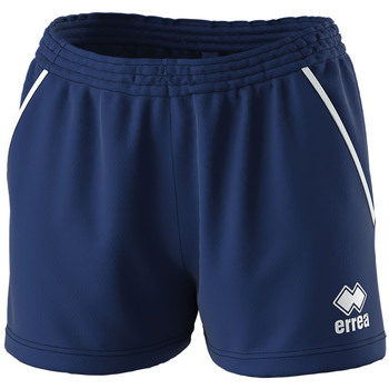 Errea Korte Broek  Carly Panta Jr