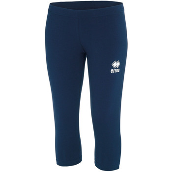 Errea Korte Broek  Douglas 3.0 Pinocchietto Jr