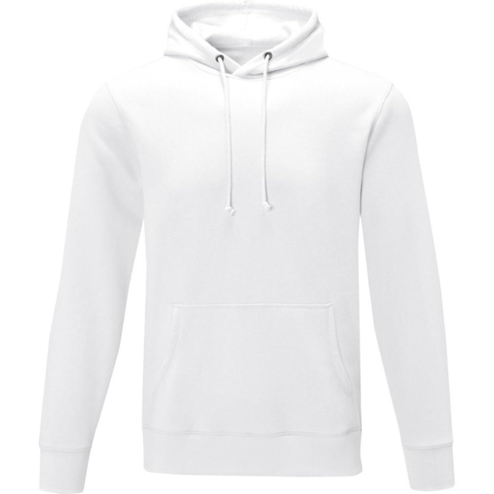 Elevate Verhoog de Charon-hoodie voor heren XL wit