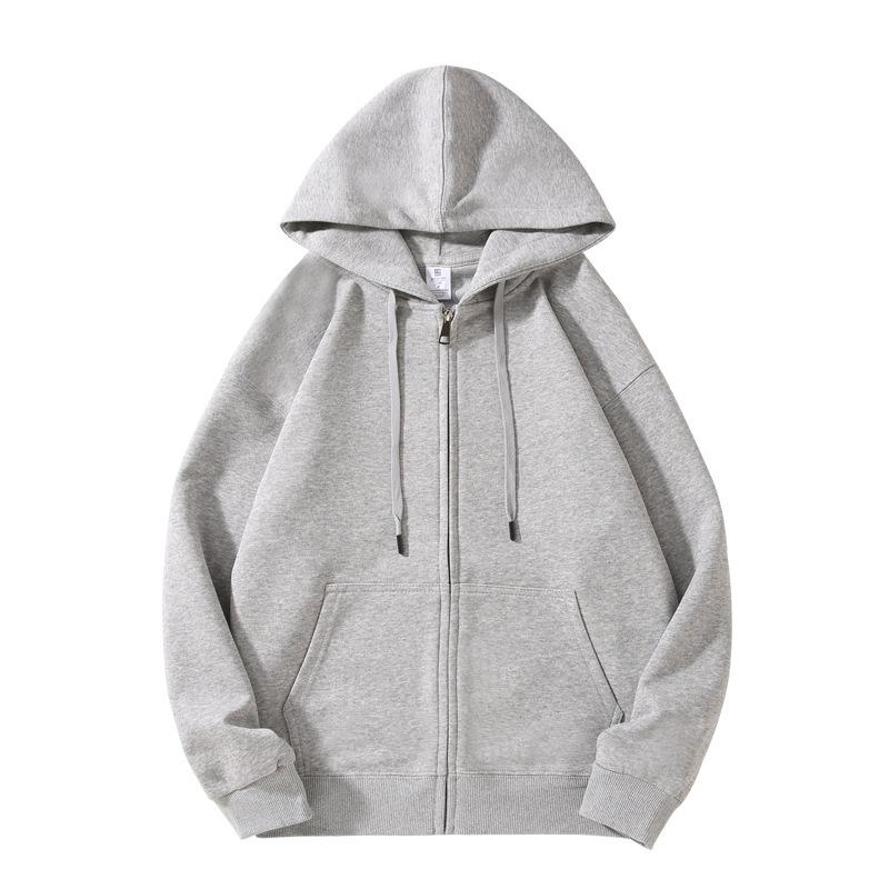 LAKER CC Harajuku Casual Gothic Sweatshirt Met Capuchon Y2K Streetwear High Street Hoodie Mannen Retro Zip Up Lange Mouw Losse Jas Jassen XXXL