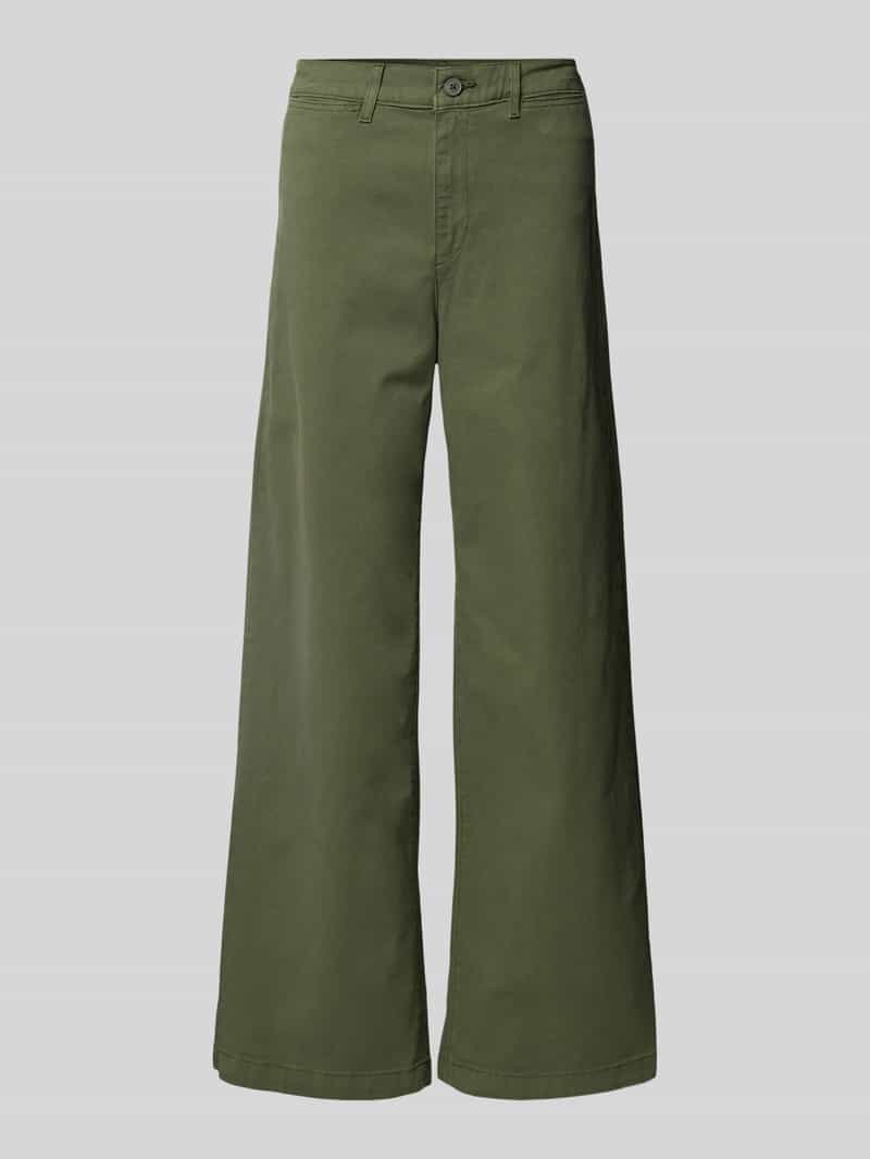 Levi's Chino Vintage met wijde pijpen
