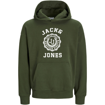 Jack & jones Sweater Jack & Jones Victo Sweat Hood