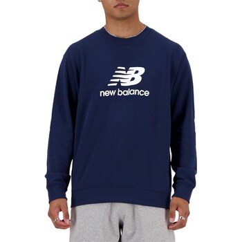 New Balance Sweater  MT41500NNY