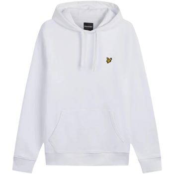 Lyle & Scott Sweater Lyle & Scott BRUSHED BACK HOODIE SWEATSHIRT ML1139V